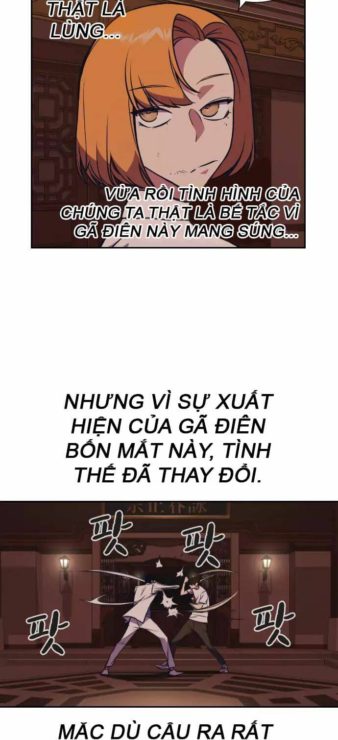Học Nhóm - Study Group: Chapter 83
