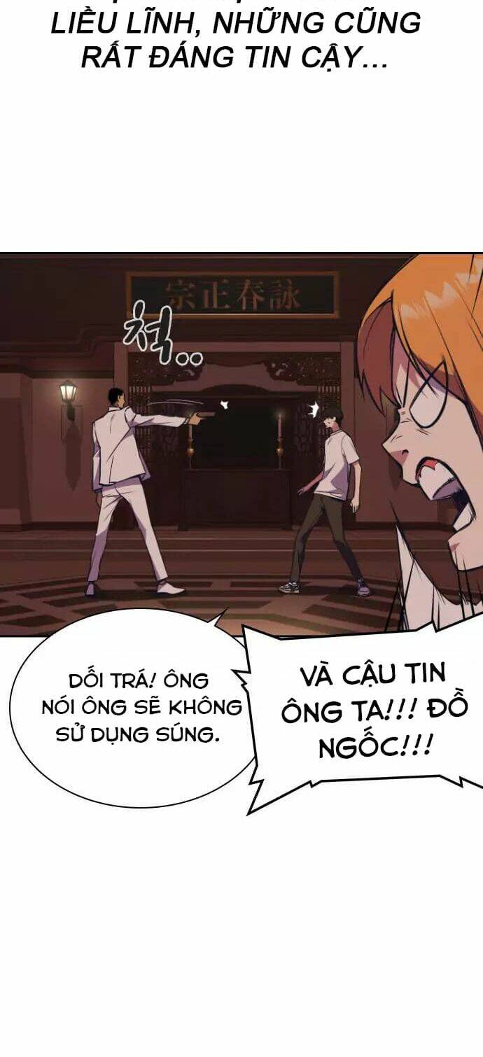 Học Nhóm - Study Group: Chapter 83