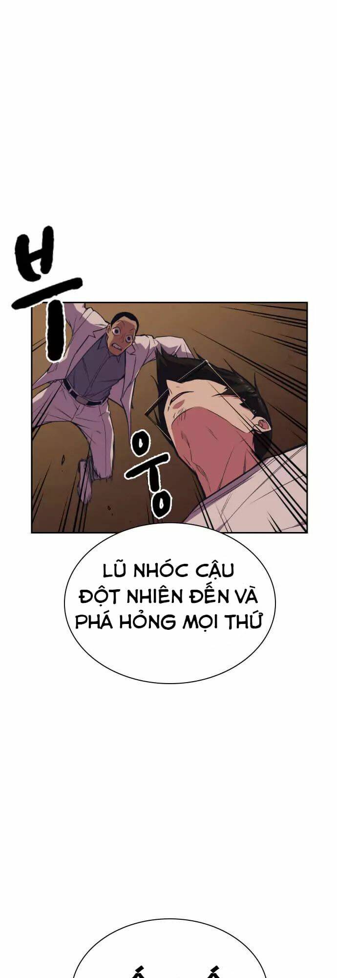 Học Nhóm - Study Group: Chapter 83