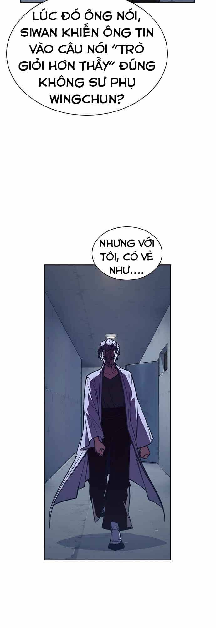 Học Nhóm - Study Group: Chapter 86