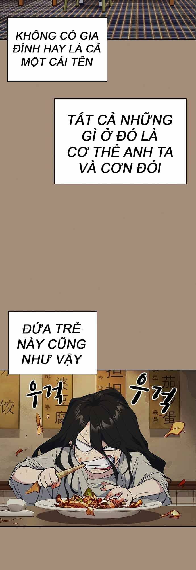 Học Nhóm - Study Group: Chapter 86