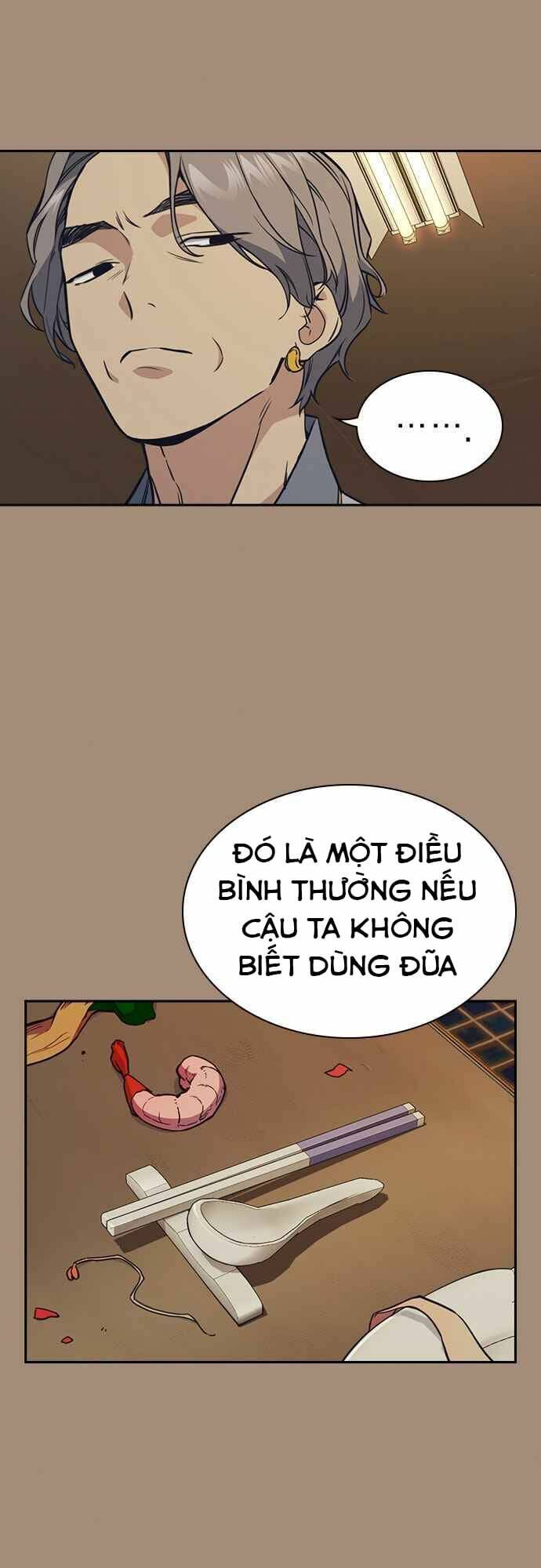 Học Nhóm - Study Group: Chapter 86