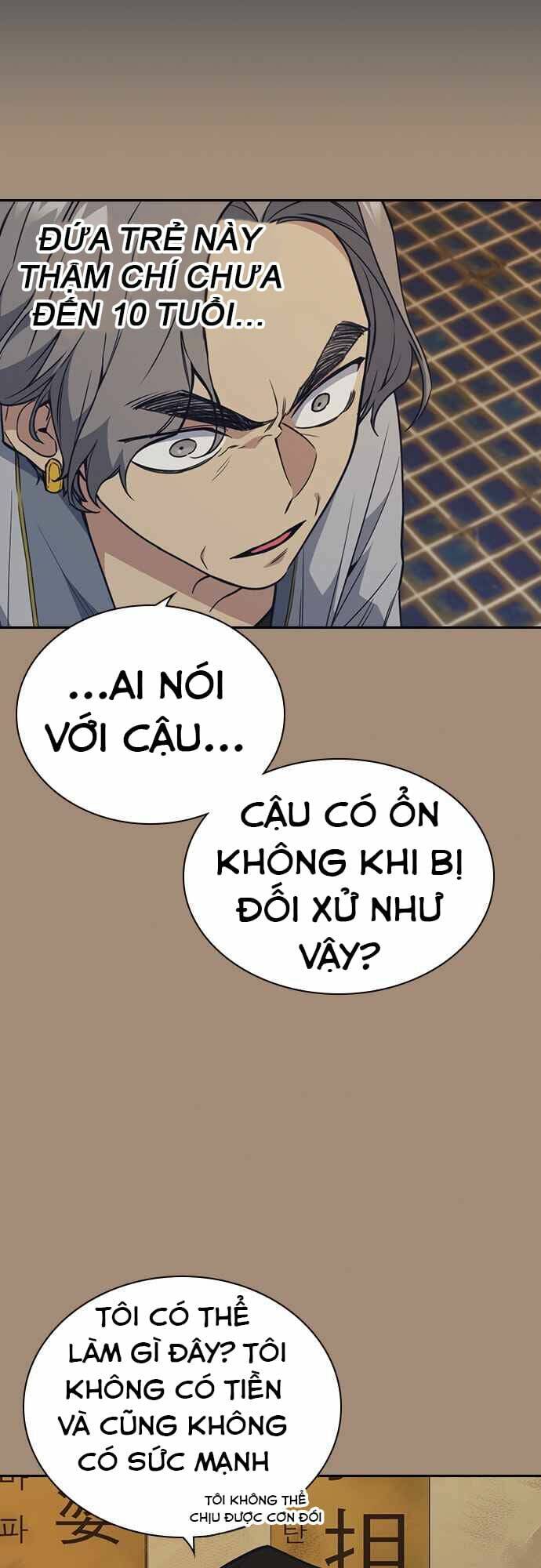 Học Nhóm - Study Group: Chapter 86