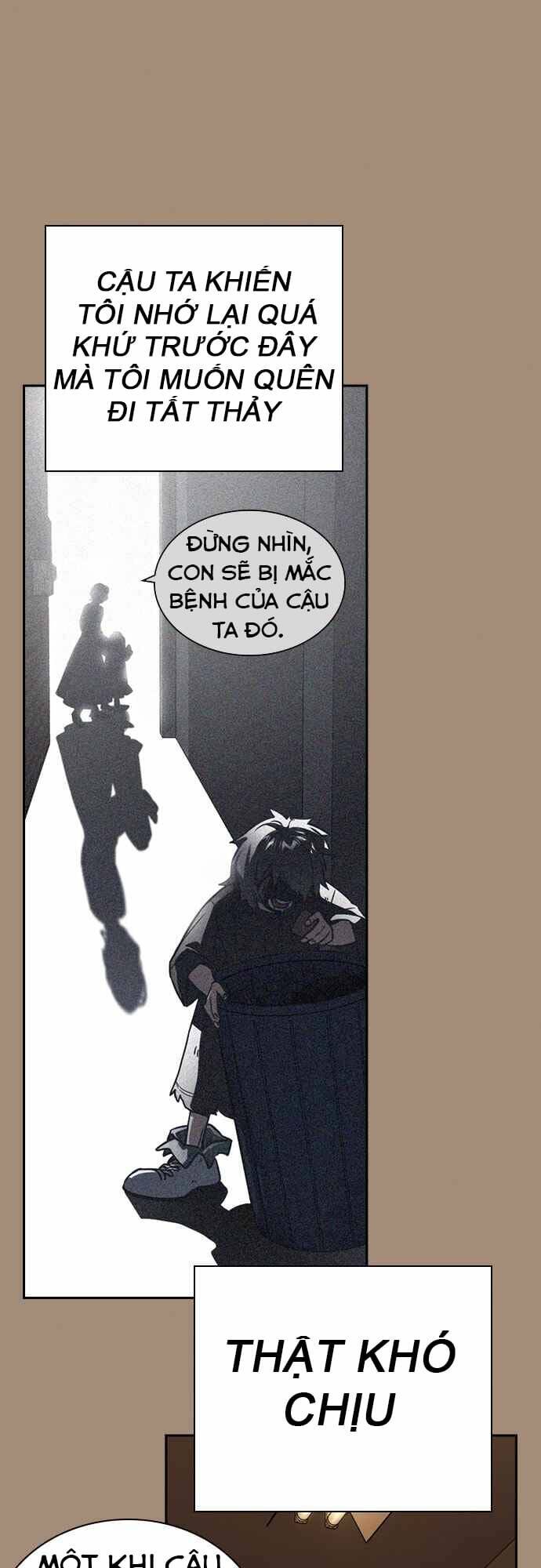 Học Nhóm - Study Group: Chapter 86