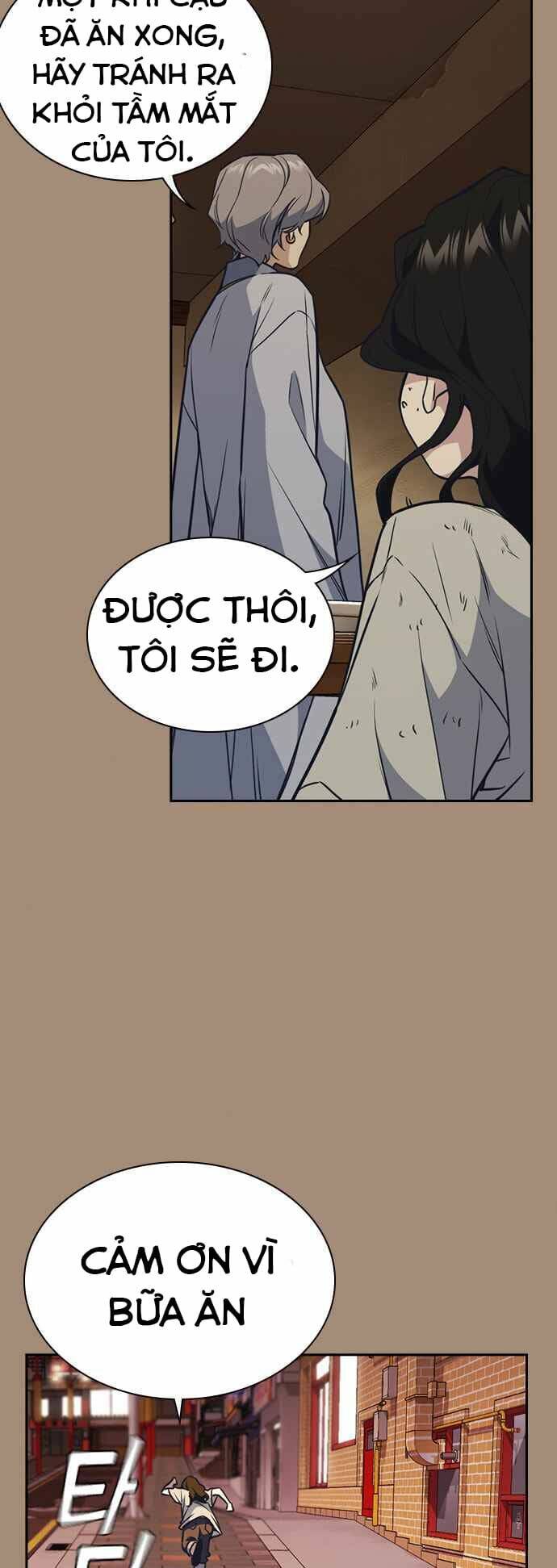 Học Nhóm - Study Group: Chapter 86