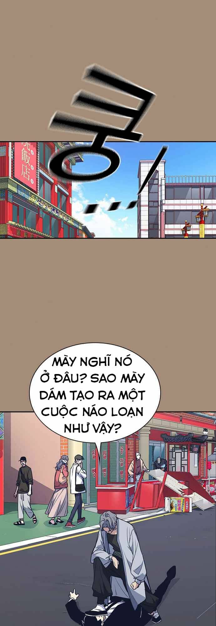 Học Nhóm - Study Group: Chapter 86