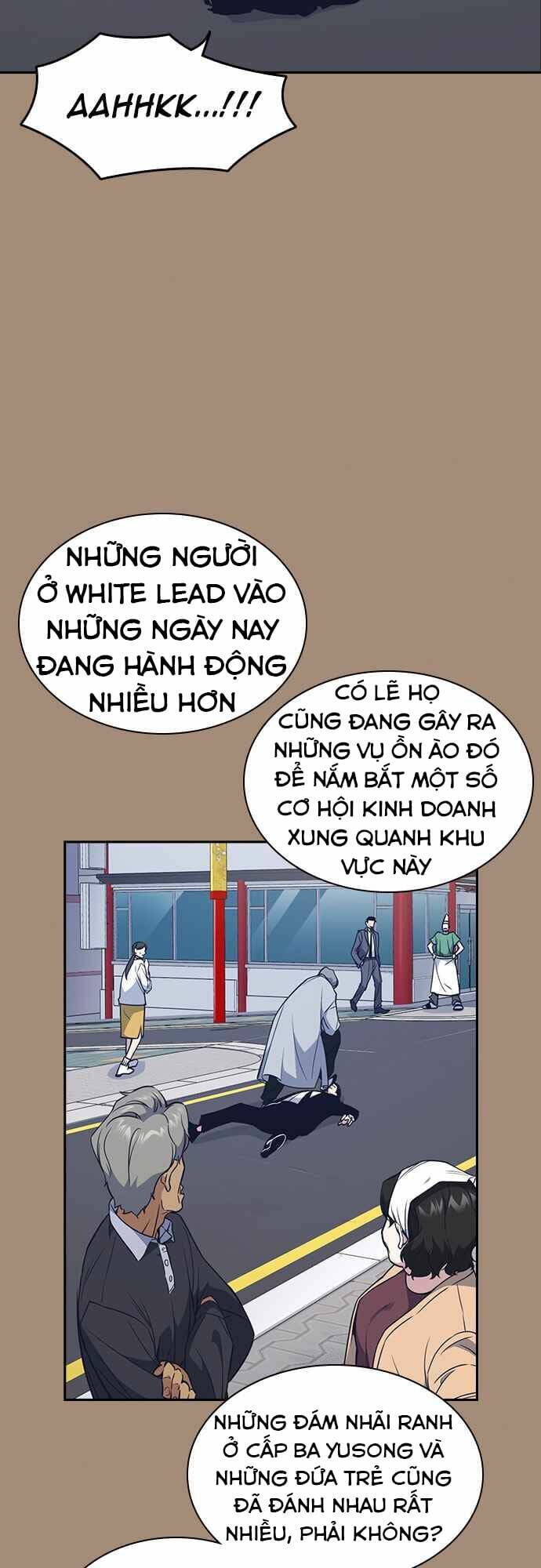 Học Nhóm - Study Group: Chapter 86