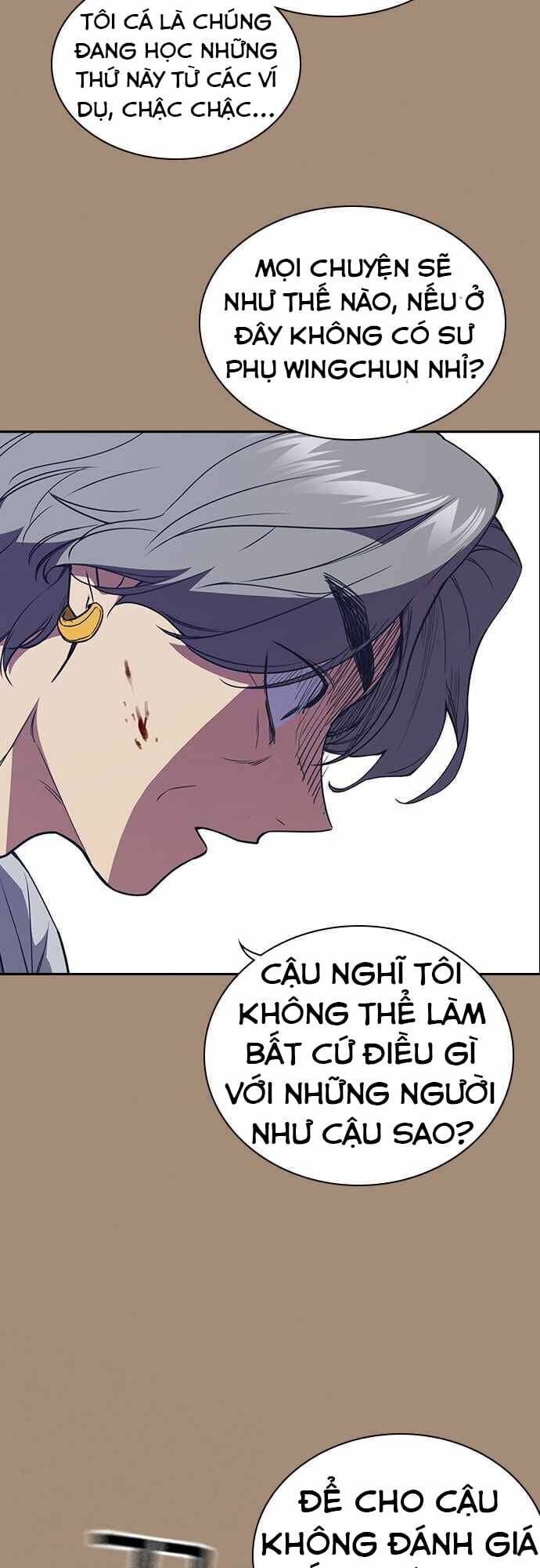 Học Nhóm - Study Group: Chapter 86