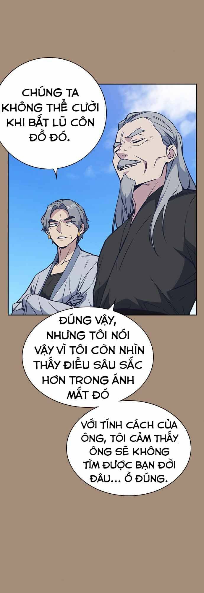 Học Nhóm - Study Group: Chapter 86