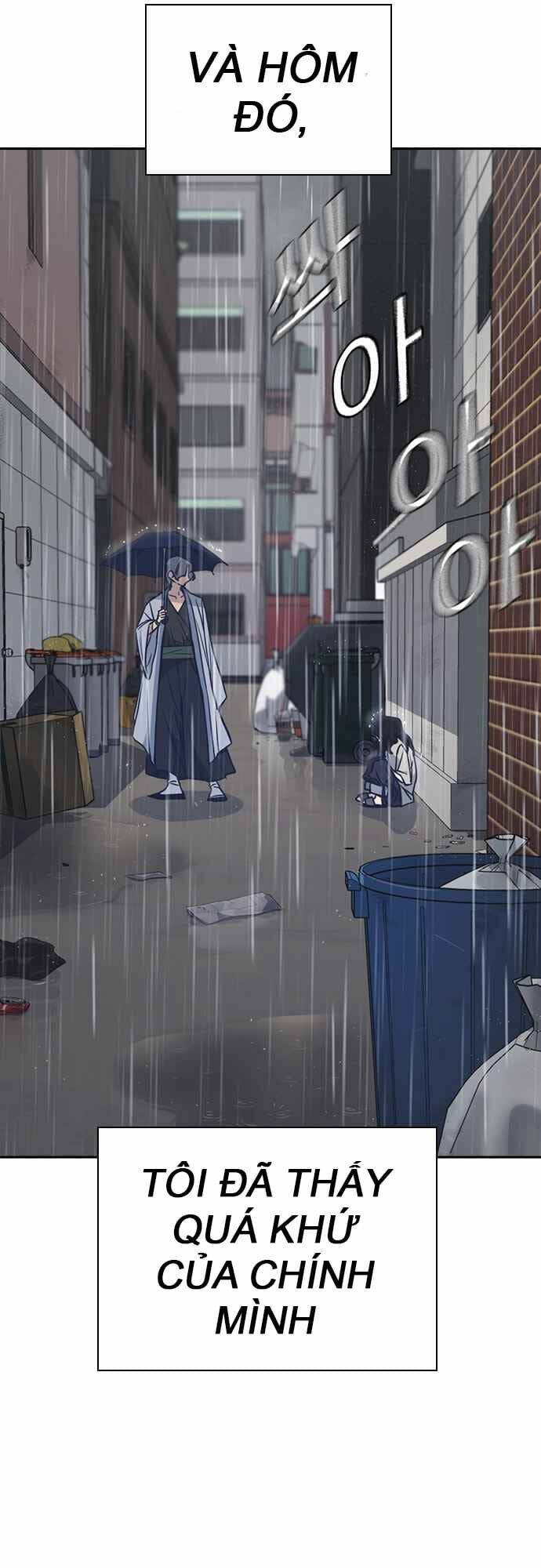 Học Nhóm - Study Group: Chapter 86