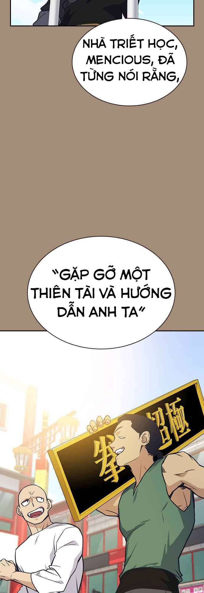 Học Nhóm - Study Group: Chapter 86