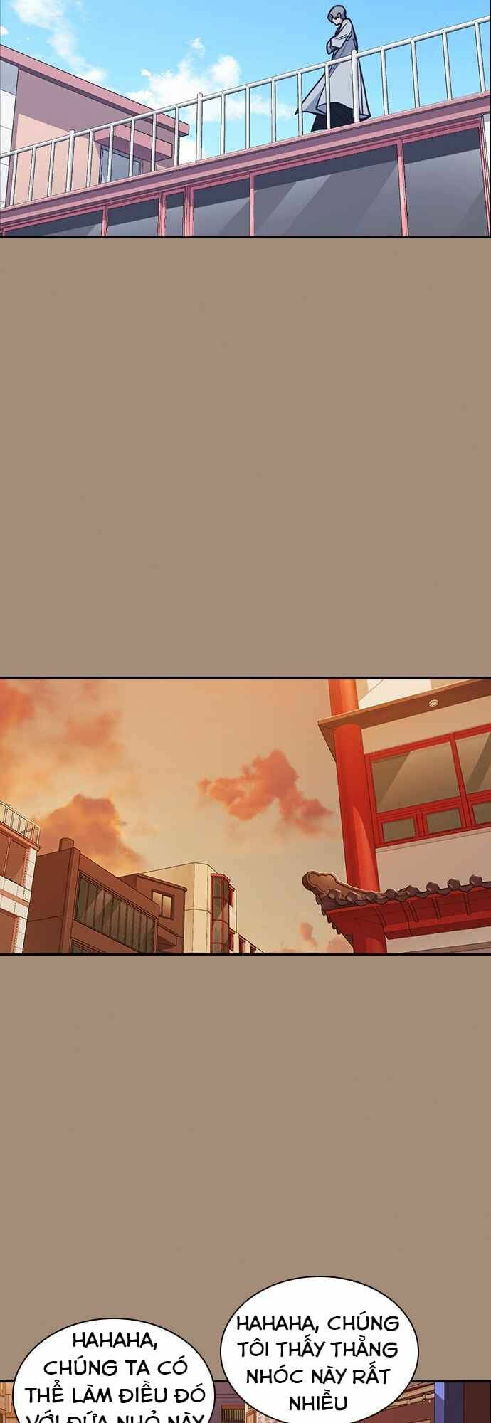 Học Nhóm - Study Group: Chapter 86