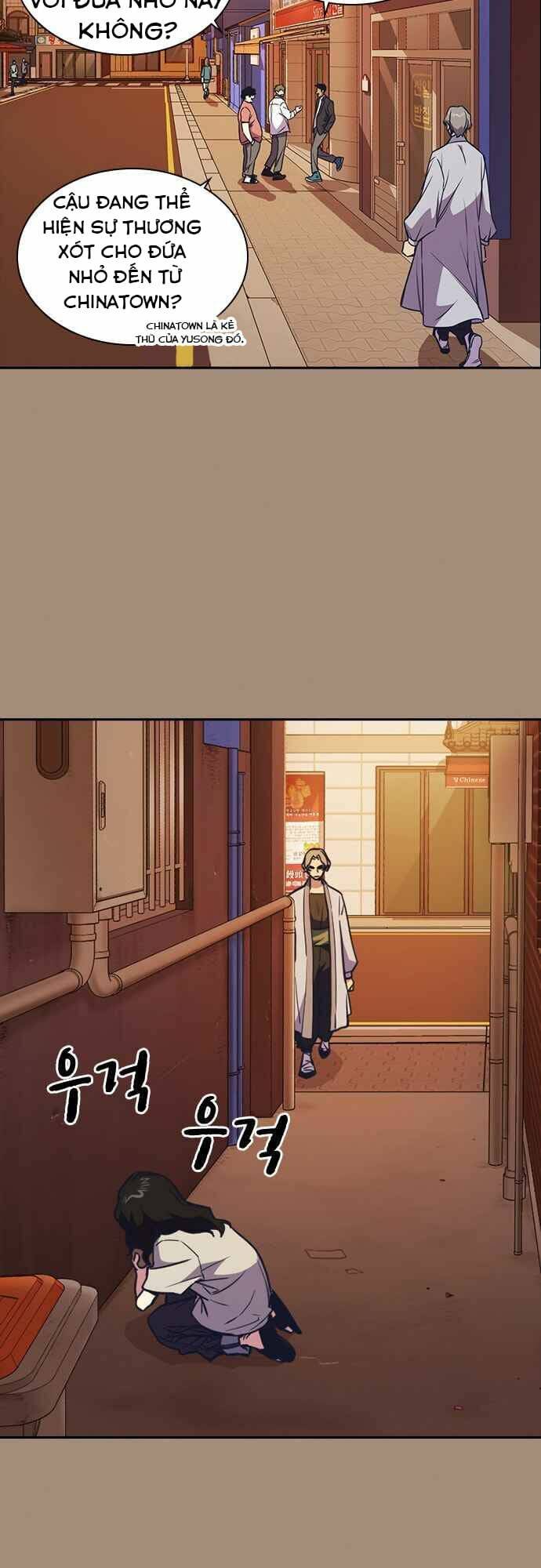 Học Nhóm - Study Group: Chapter 86