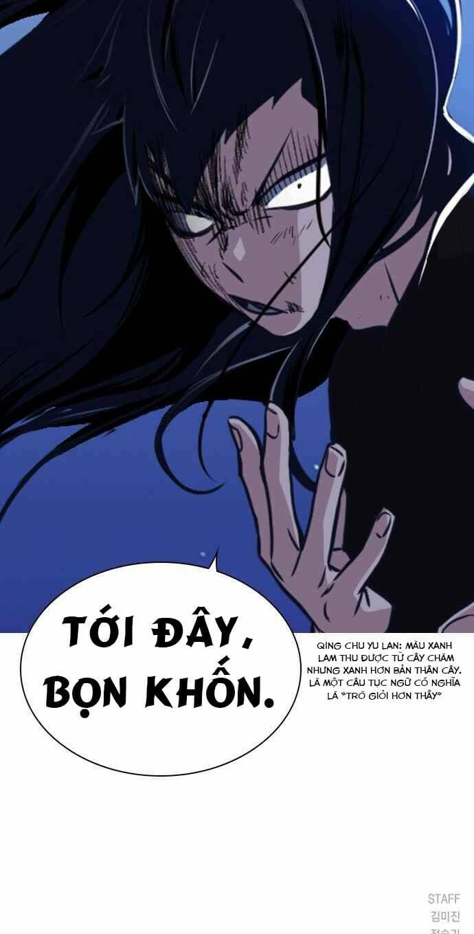 Học Nhóm - Study Group: Chapter 86