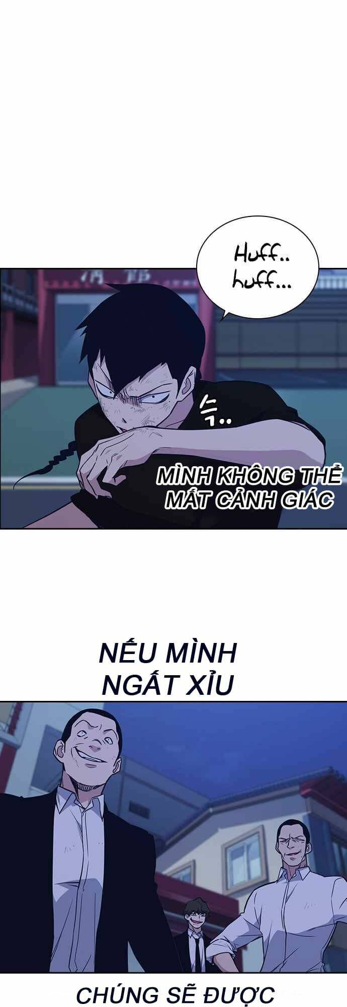 Học Nhóm - Study Group: Chapter 86