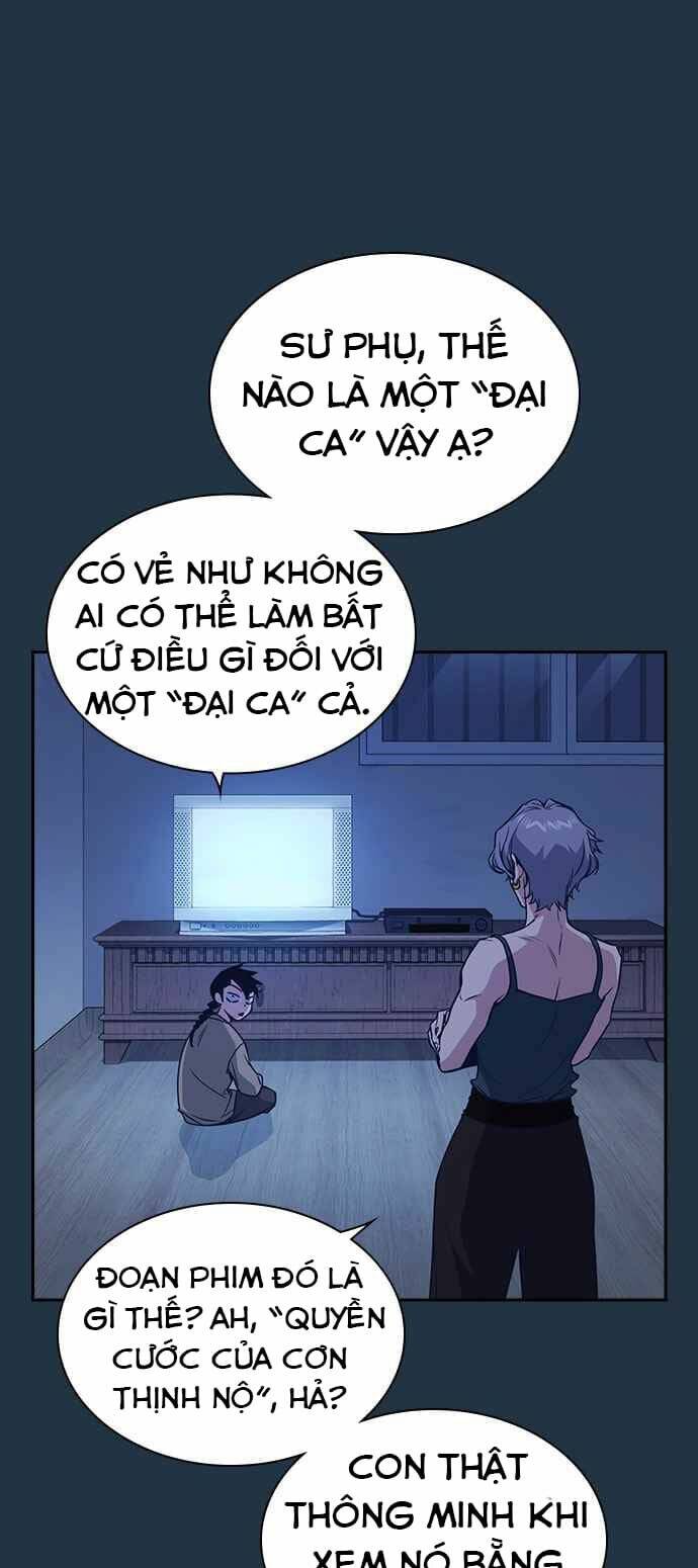 Học Nhóm - Study Group: Chapter 87