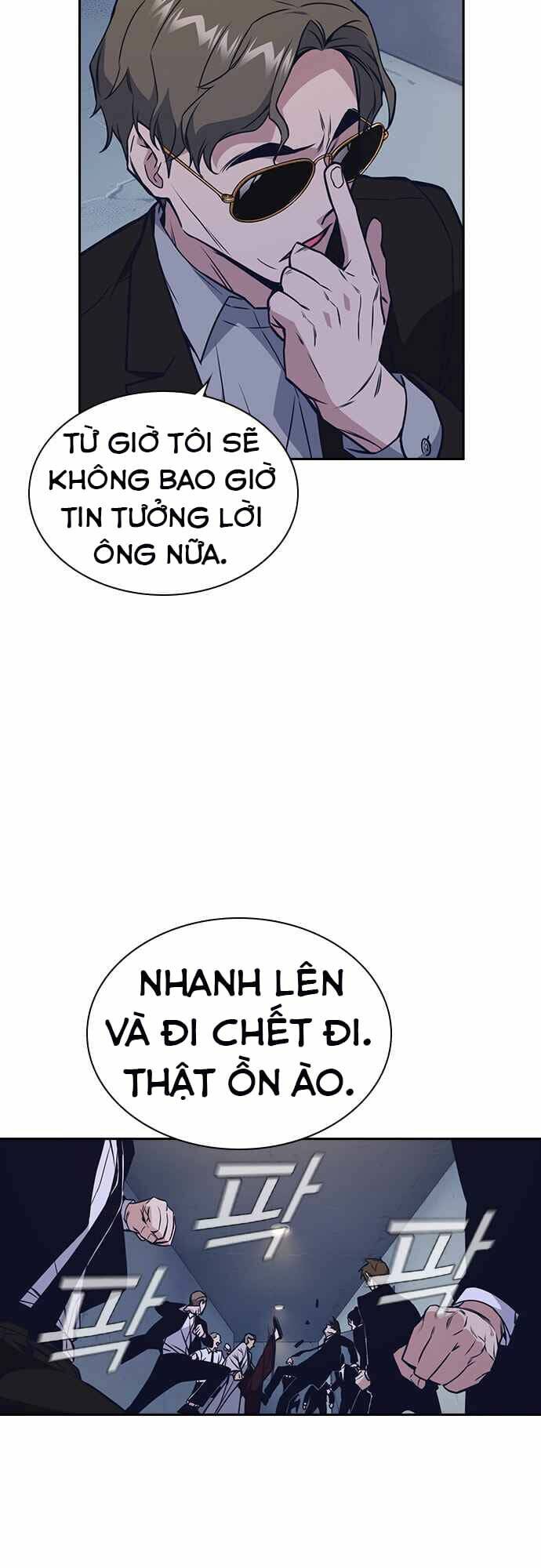 Học Nhóm - Study Group: Chapter 87