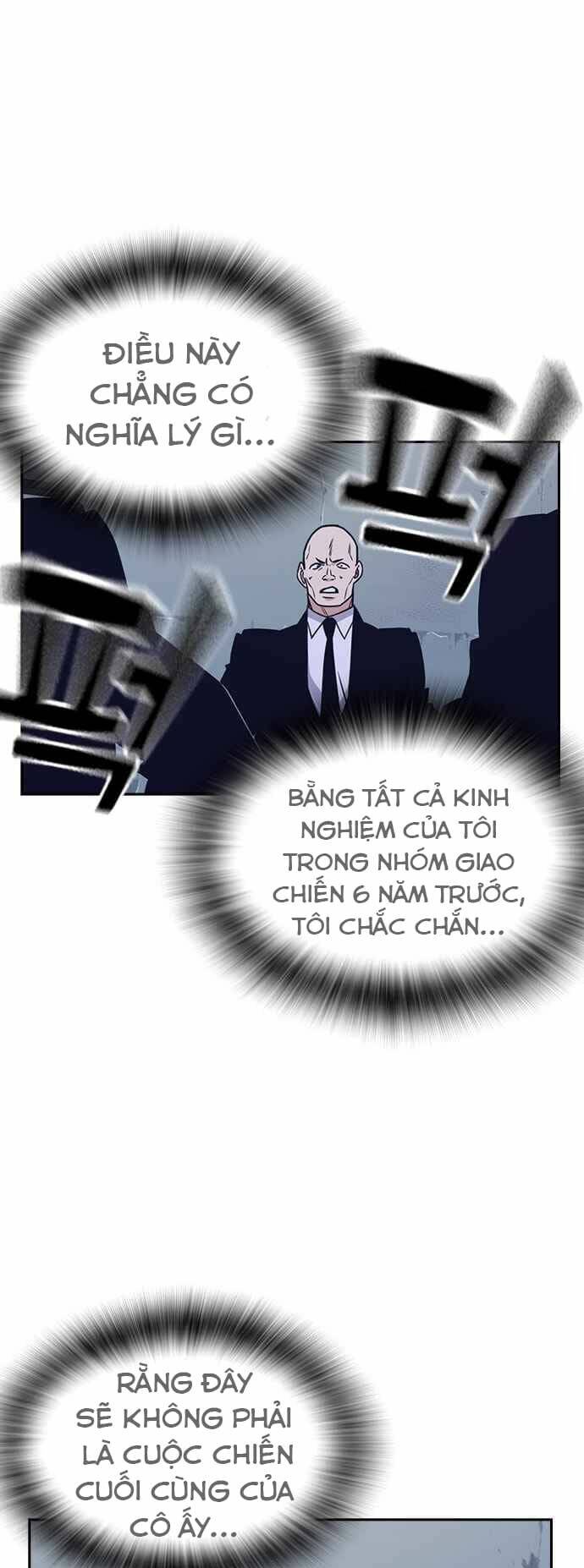 Học Nhóm - Study Group: Chapter 87