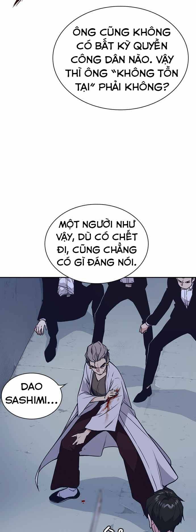 Học Nhóm - Study Group: Chapter 87