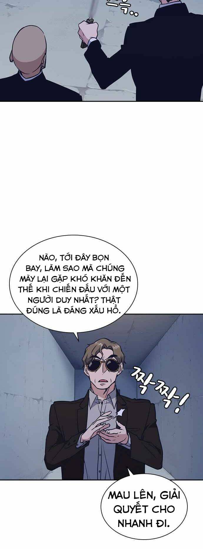 Học Nhóm - Study Group: Chapter 87