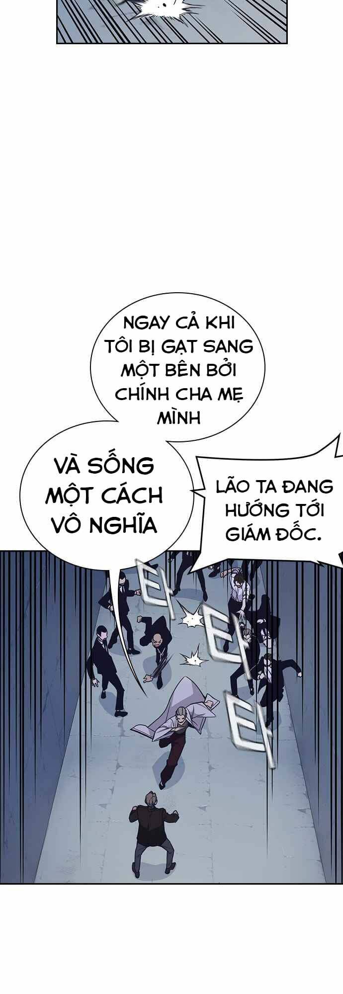 Học Nhóm - Study Group: Chapter 87