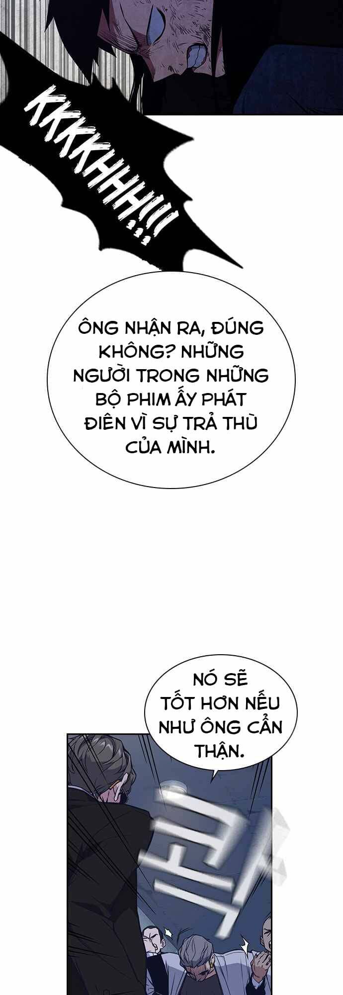 Học Nhóm - Study Group: Chapter 87
