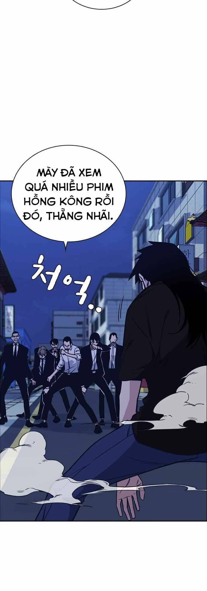 Học Nhóm - Study Group: Chapter 87