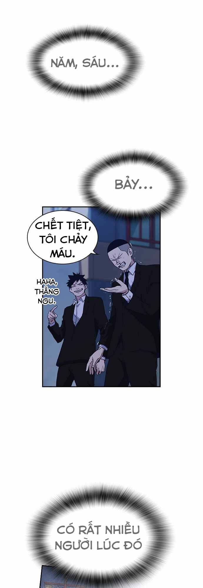 Học Nhóm - Study Group: Chapter 87