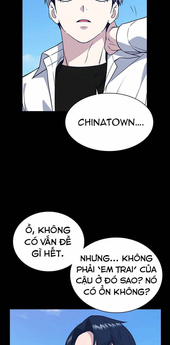 Học Nhóm - Study Group: Chapter 91