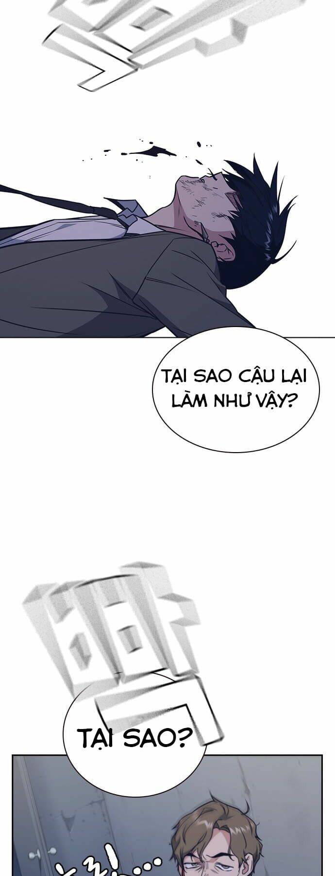 Học Nhóm - Study Group: Chapter 91