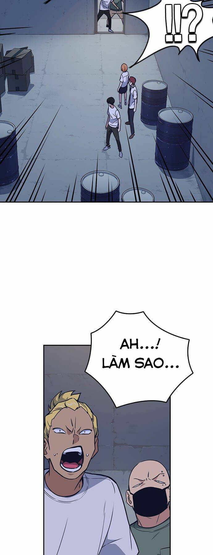 Học Nhóm - Study Group: Chapter 91