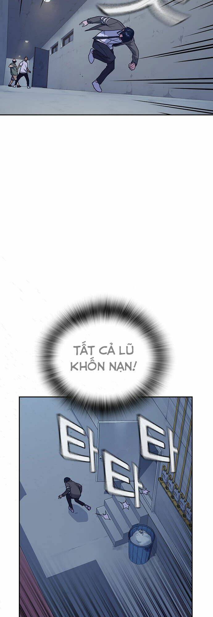 Học Nhóm - Study Group: Chapter 91