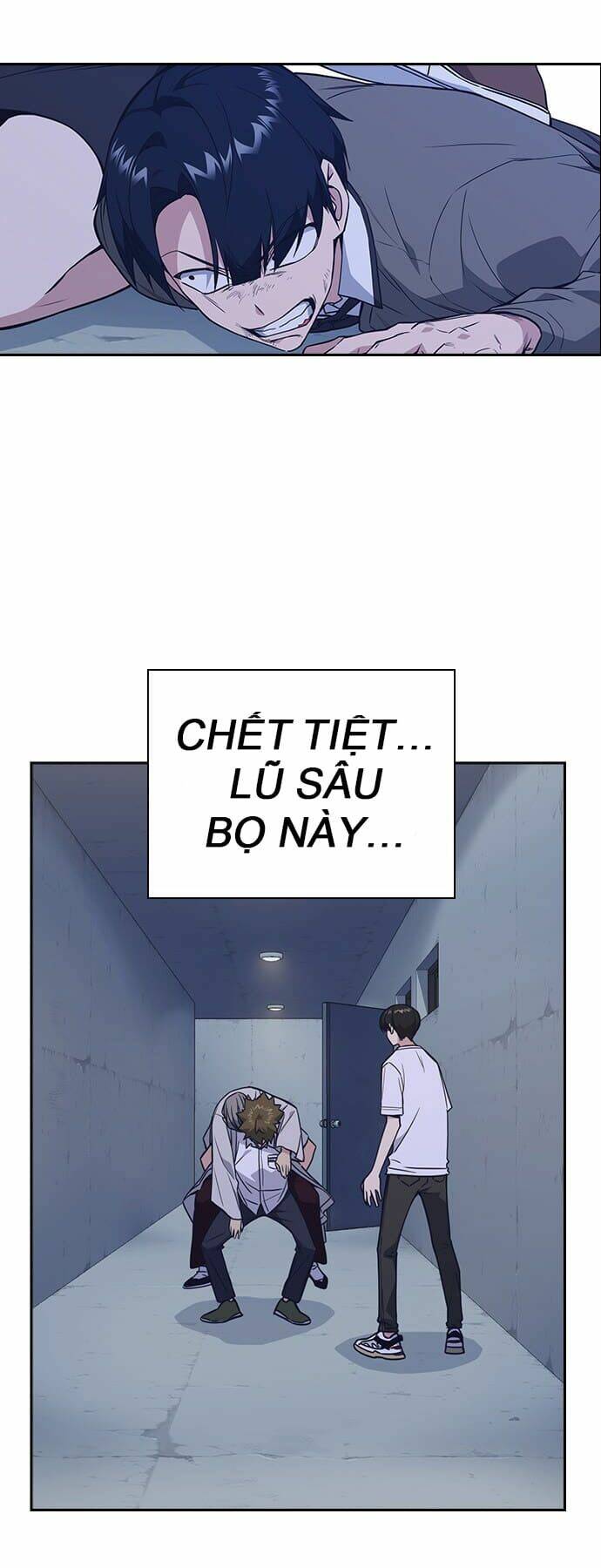 Học Nhóm - Study Group: Chapter 91