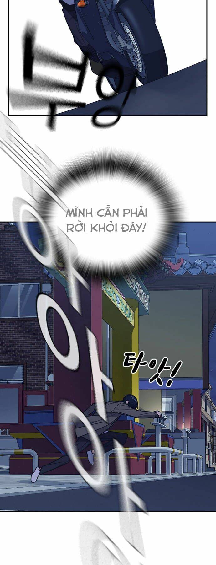 Học Nhóm - Study Group: Chapter 91