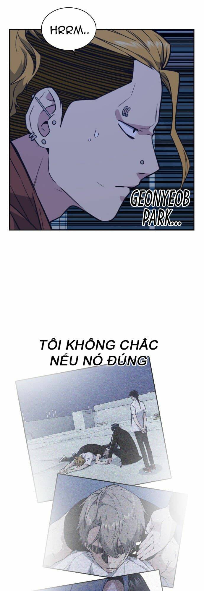 Học Nhóm - Study Group: Chapter 92