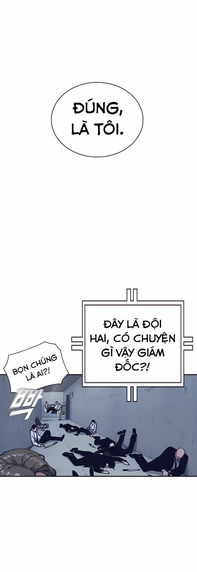 Học Nhóm - Study Group: Chapter 92