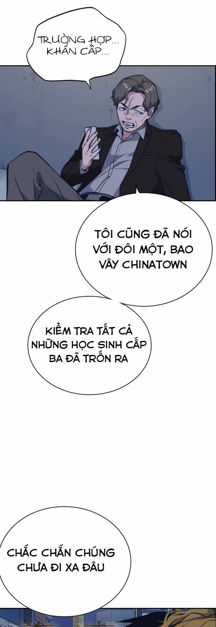 Học Nhóm - Study Group: Chapter 92