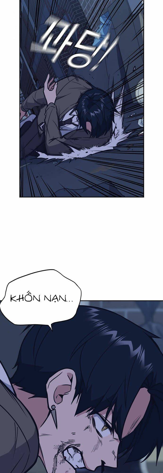 Học Nhóm - Study Group: Chapter 92