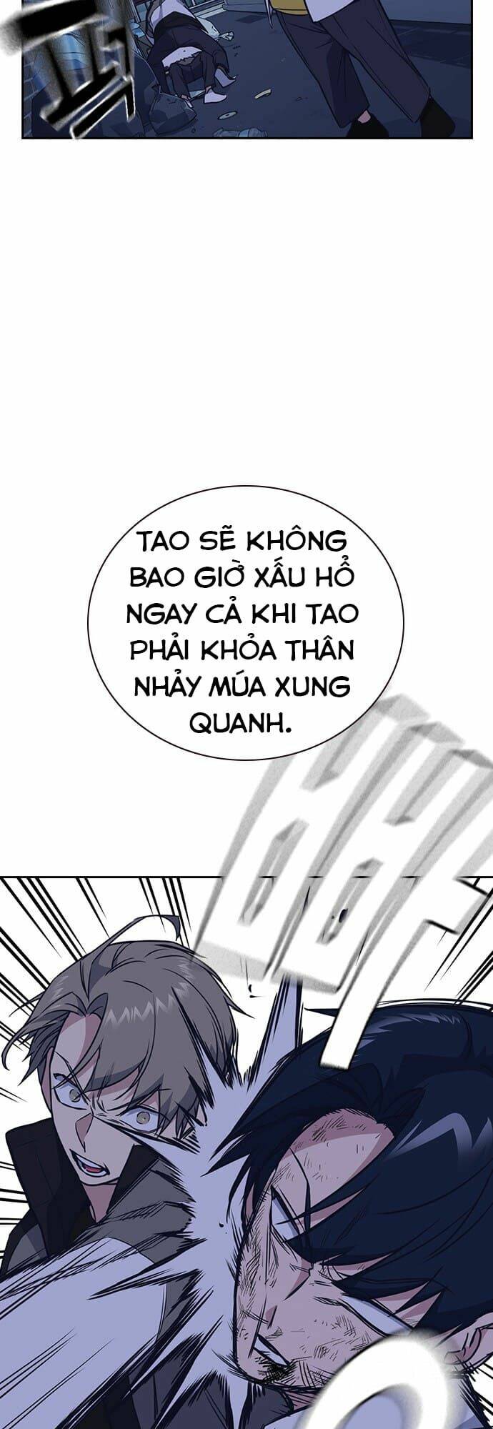 Học Nhóm - Study Group: Chapter 92