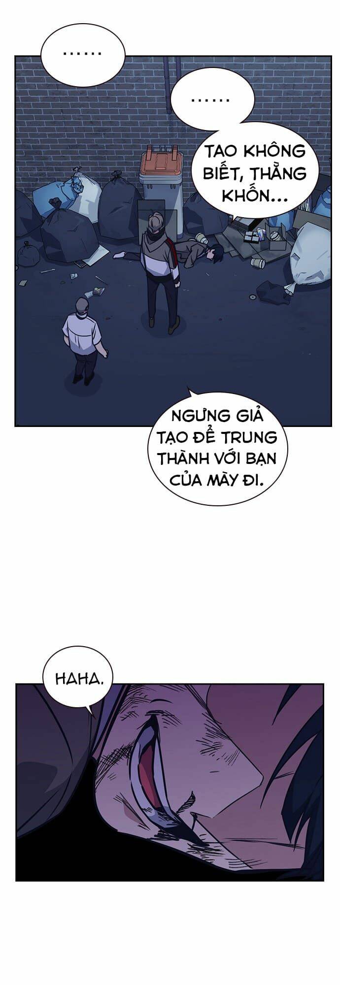 Học Nhóm - Study Group: Chapter 92