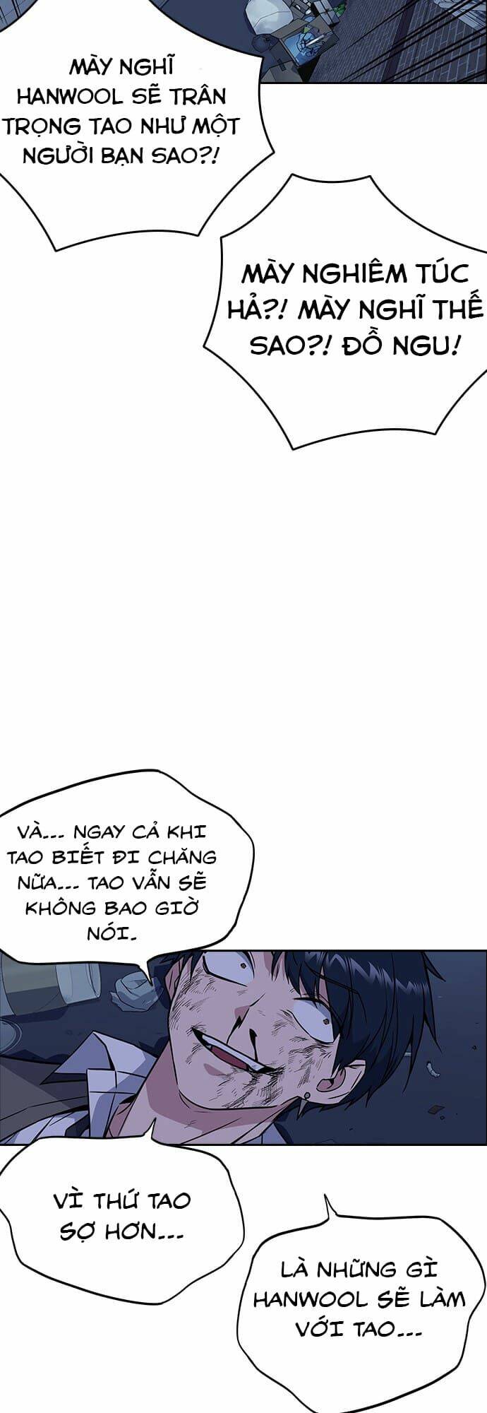 Học Nhóm - Study Group: Chapter 92