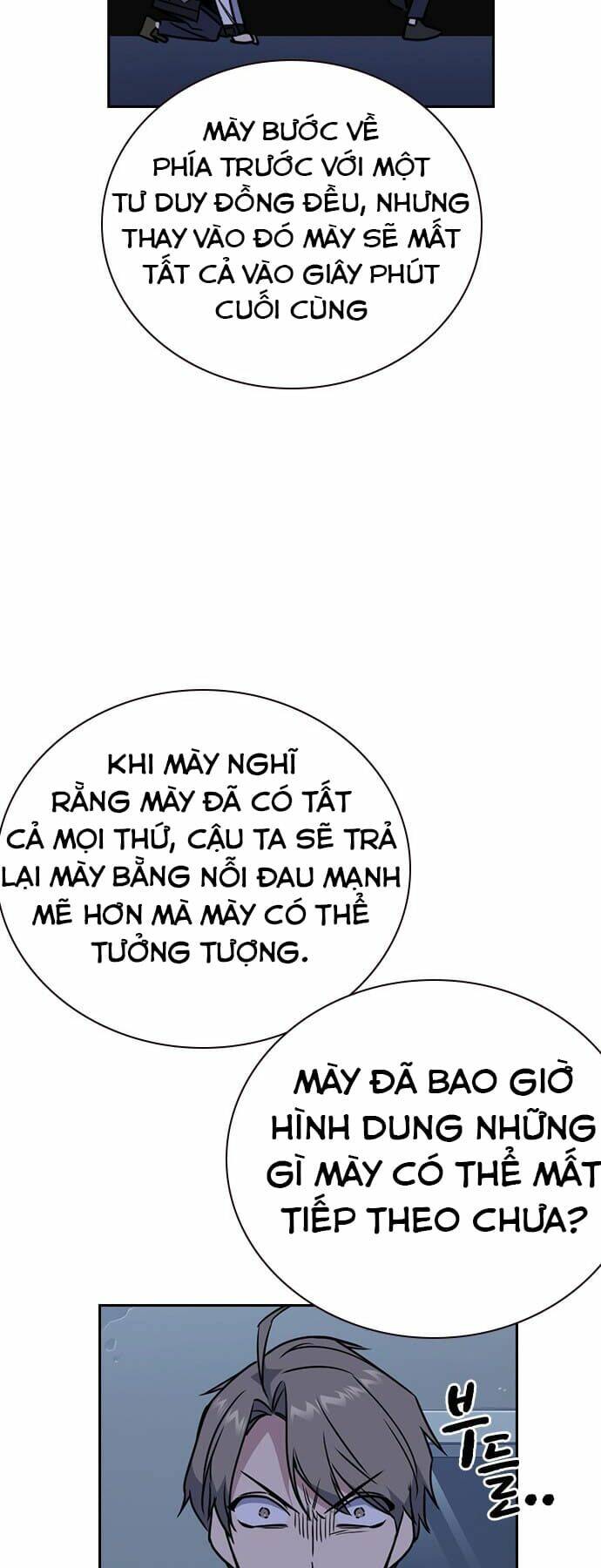 Học Nhóm - Study Group: Chapter 92