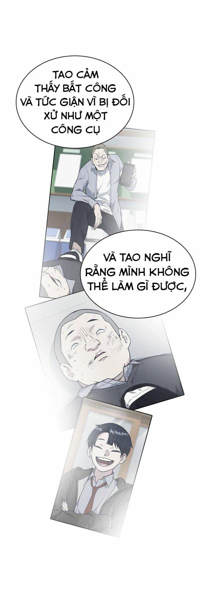 Học Nhóm - Study Group: Chapter 92