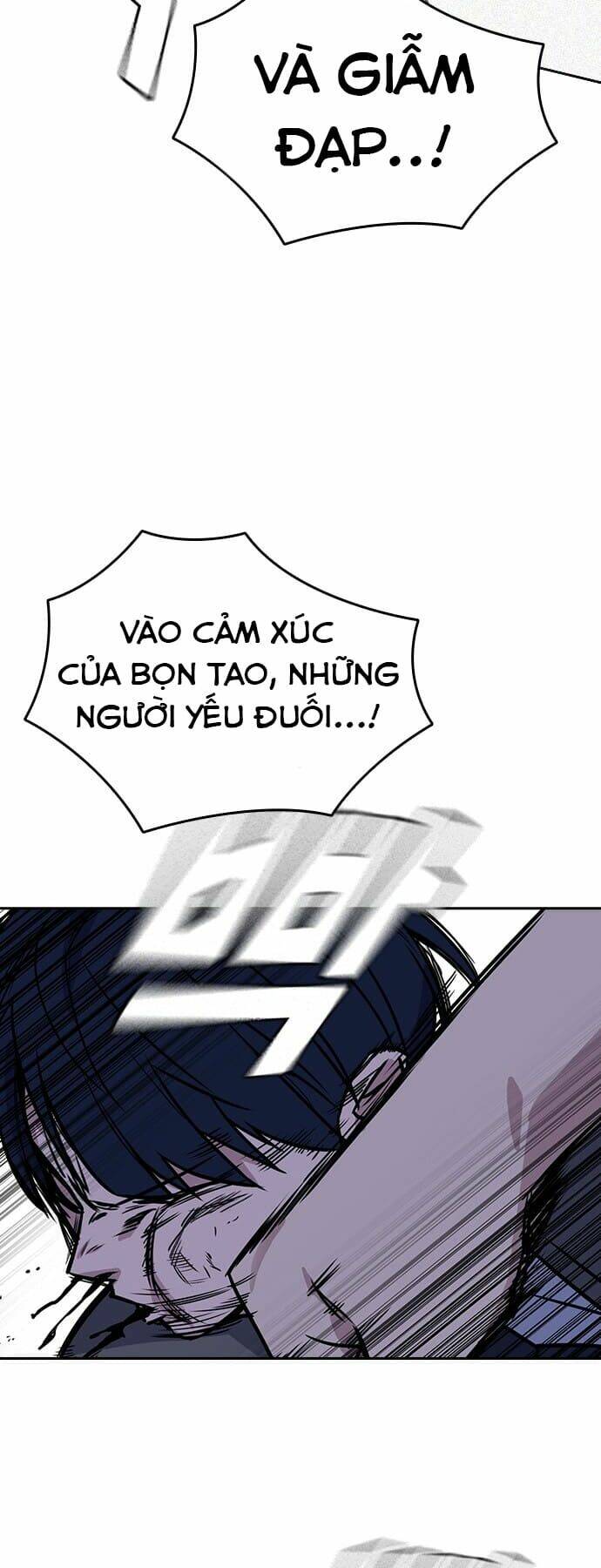 Học Nhóm - Study Group: Chapter 92