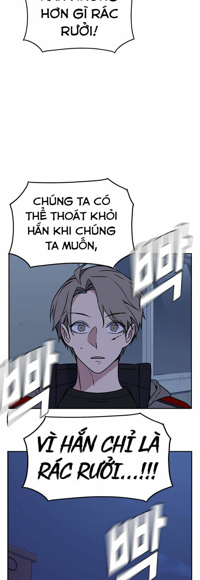 Học Nhóm - Study Group: Chapter 92