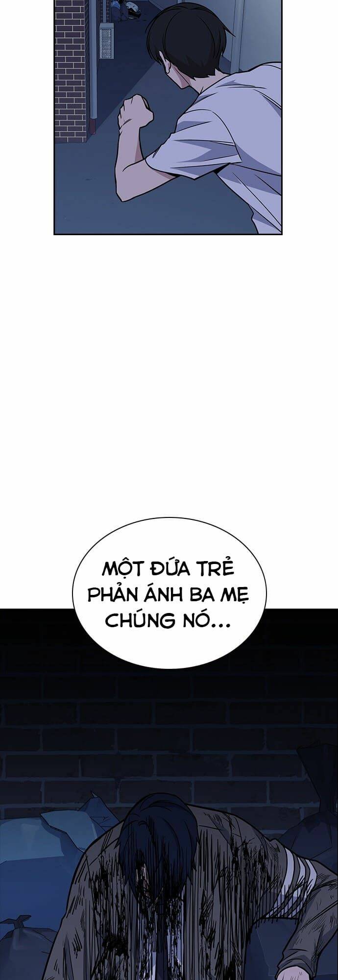 Học Nhóm - Study Group: Chapter 92