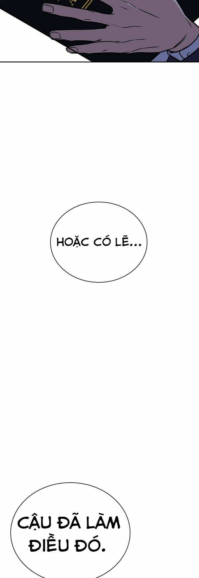 Học Nhóm - Study Group: Chapter 92