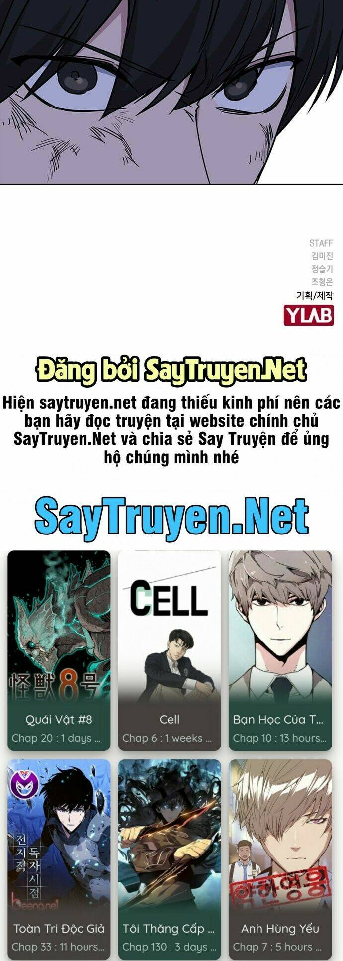 Học Nhóm - Study Group: Chapter 92