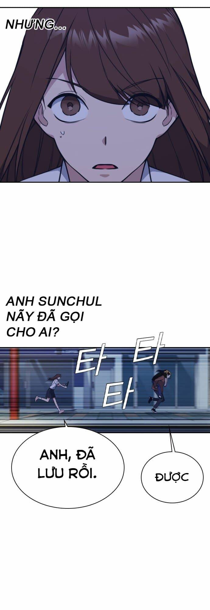 Học Nhóm - Study Group: Chapter 92