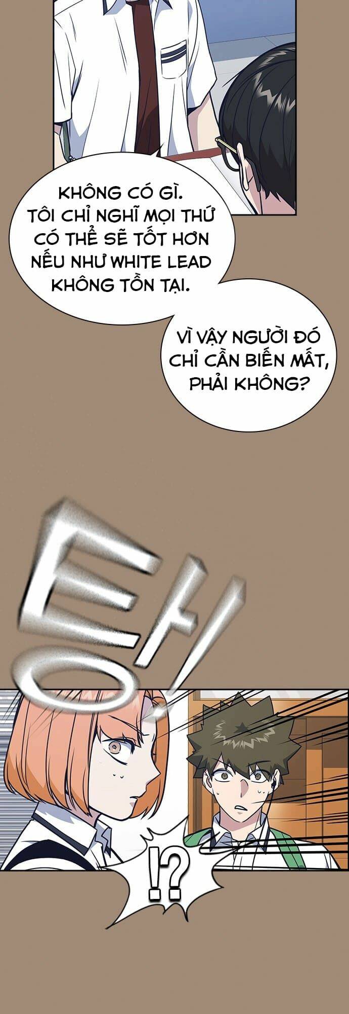 Học Nhóm - Study Group: Chapter 93